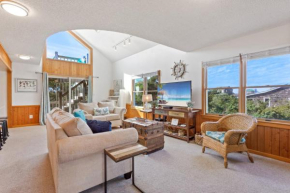 Sea Glass Charmer 3 Bedroom Avon Community Pool